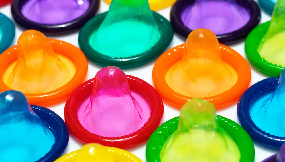 Los condones más surrealistas de la historia