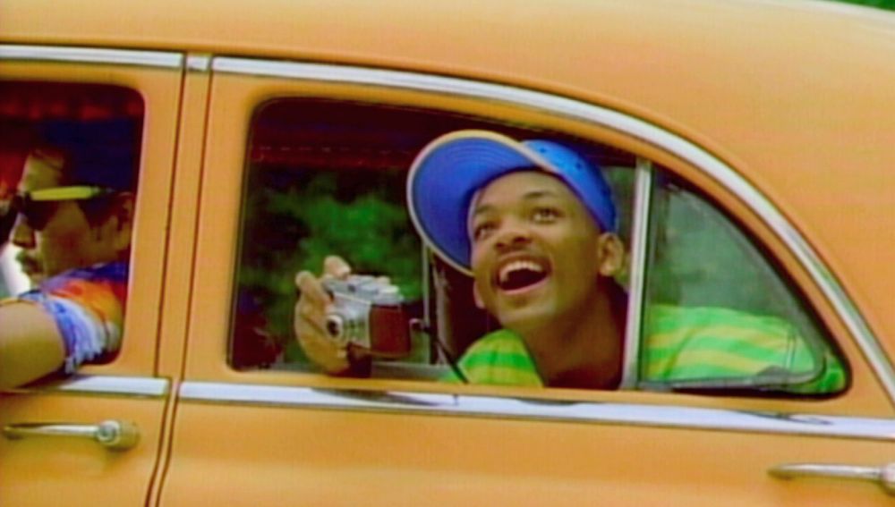 'El Príncipe de Bel-Air': lo que todavía no sabías