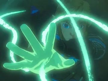 The Legend of Zelda: Breath of the Wild The Legend of Zelda: Breath of the Wild