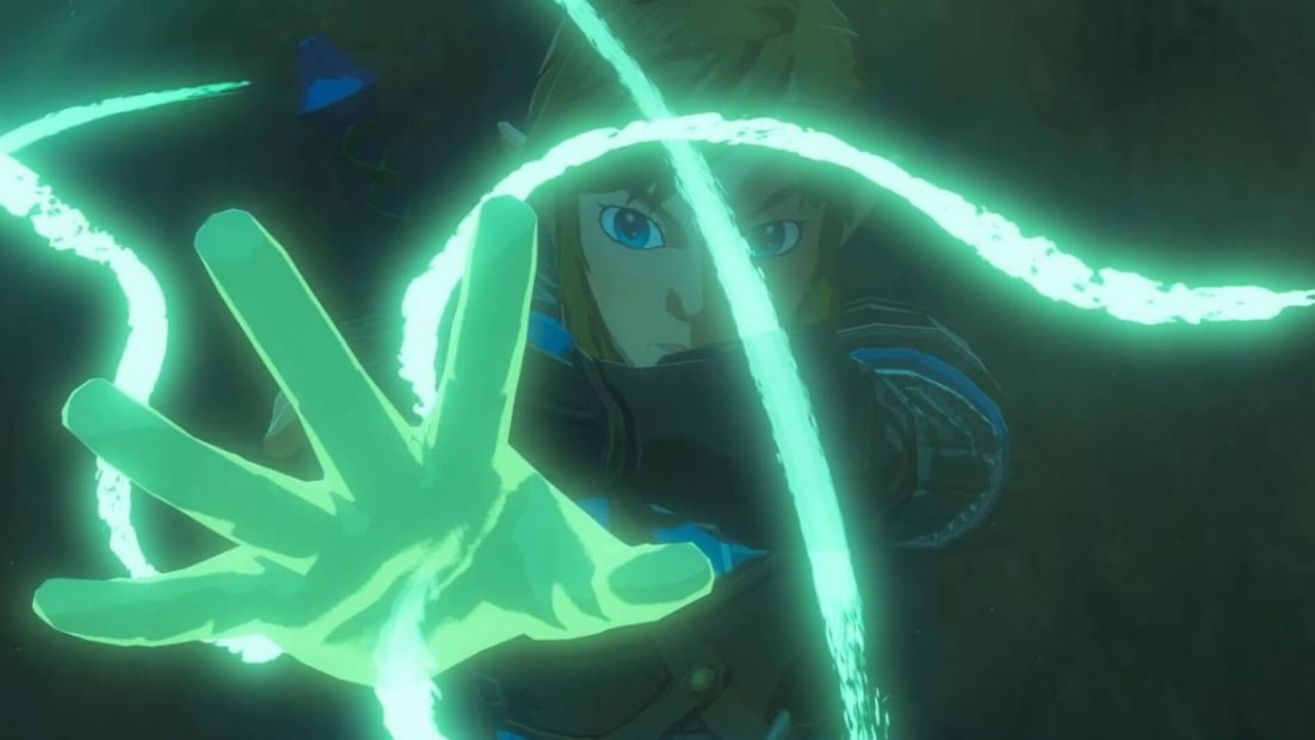 The Legend of Zelda: Breath of the Wild