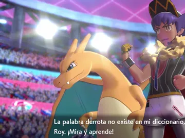 Pokémon Espada y Pokémon Escudo Pokémon Espada y Pokémon Escudo