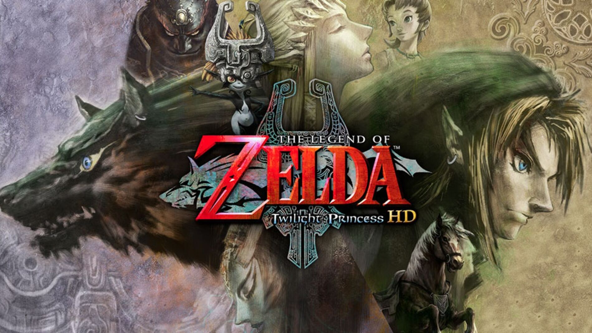 The Legend of Zelda: Twilight Princess