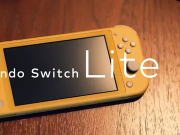Nintendo Switch Lite Nintendo Switch Lite