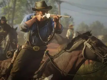 Read Dead Redemption 2 Read Dead Redemption 2