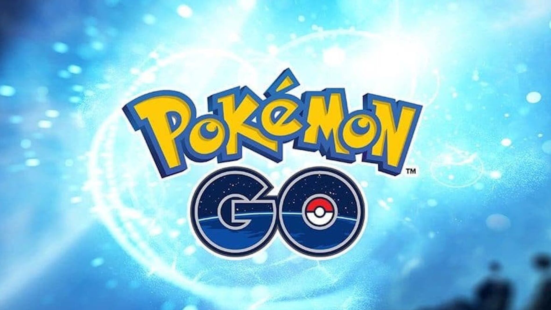 Pokémon GO