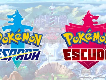 'Pokémon Escudo' y 'Pokémon Espada': nuevos detalles de su próximo lanzamiento 'Pokémon Escudo' y 'Pokémon Espada': nuevos detalles de su próximo lanzamiento