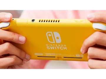 Nintendo Switch Lite Nintendo Switch Lite