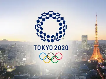 Juegos Olímpicos de Tokyo 2020 Juegos Olímpicos de Tokyo 2020