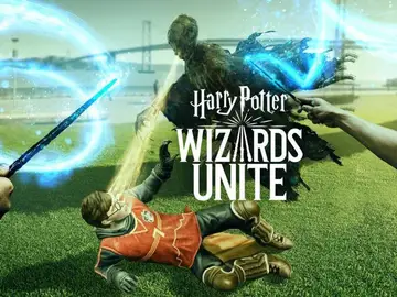Harry Potter Wizards Unite Harry Potter Wizards Unite