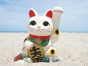 Maneki-neko Maneki-neko