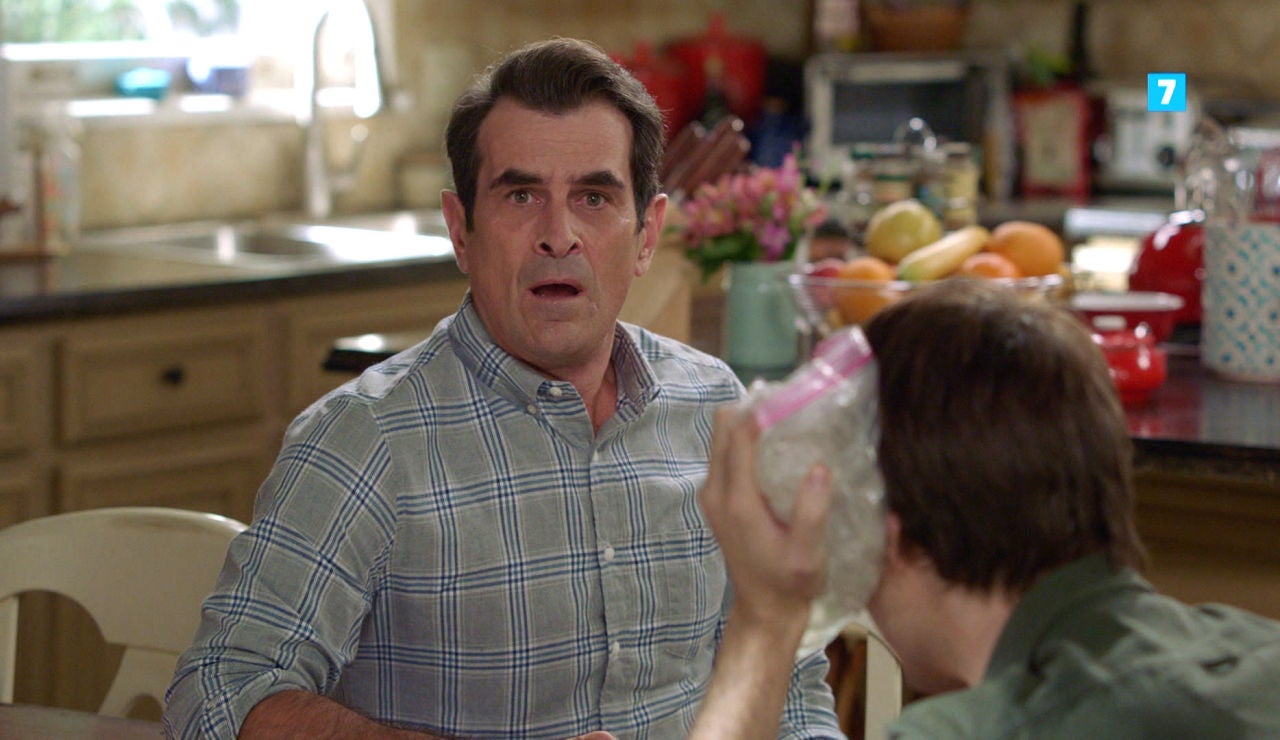 Phil Dunphy