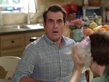 Phil Dunphy Phil Dunphy