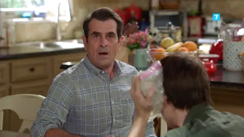 Phil Dunphy Modern family