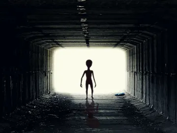Aliens del Area 51 Aliens del Area 51