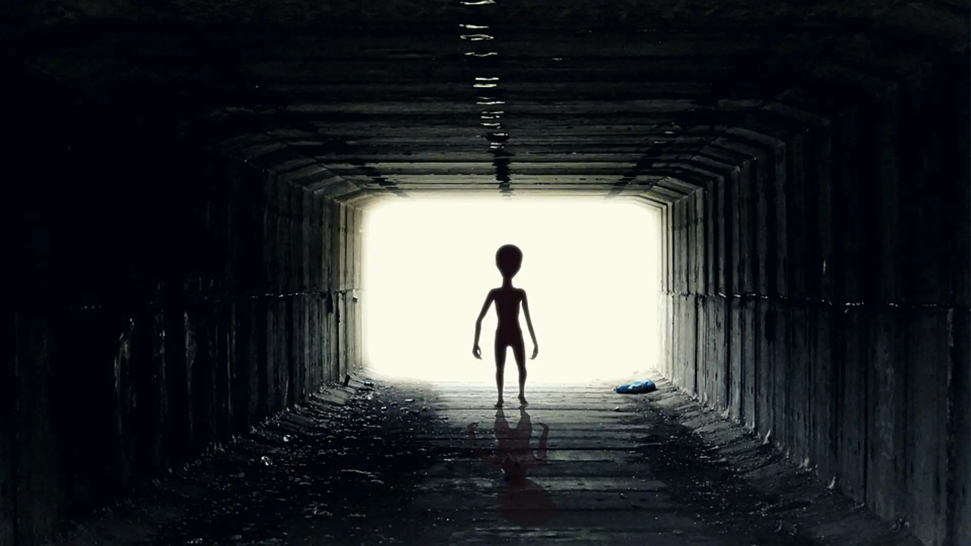 Aliens del Area 51