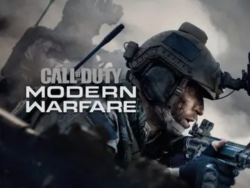 Call of Duty: Modern Warfare Call of Duty: Modern Warfare