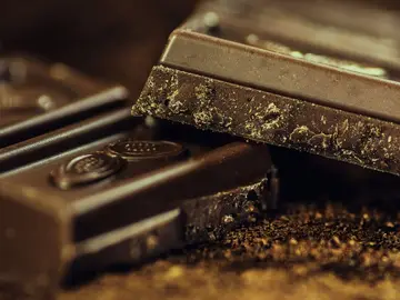 Chocolate Chocolate