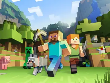 Minecraft  Minecraft