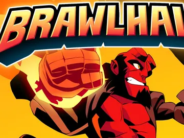 Brawlhalla Brawlhalla