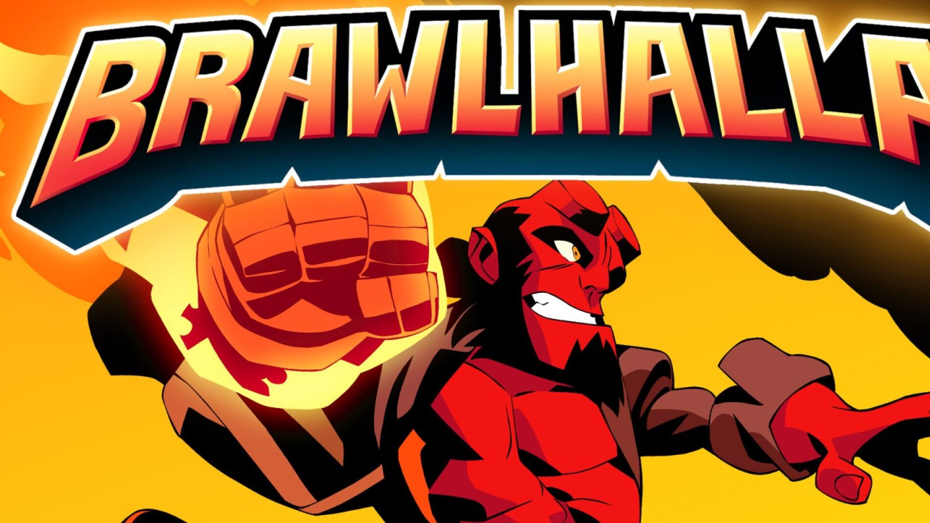 Brawlhalla