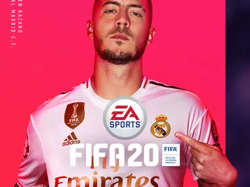 FIFA 20 FIFA 20