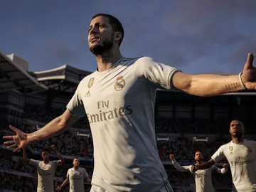 FIFA 20 FIFA 20