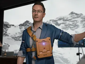 Heartman Heartman