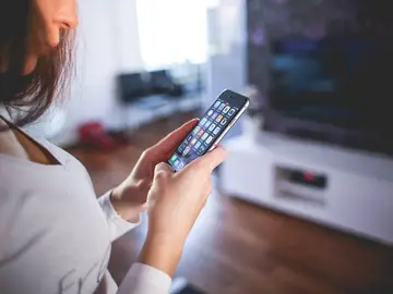 App de iOS App de iOS