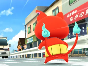 Yo-Kai Watch Yo-Kai Watch