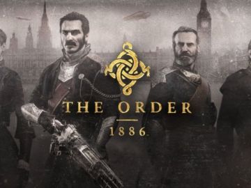 The Order 1886 The Order 1886