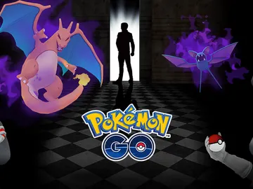 Pokémon GO Pokémon GO
