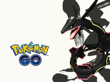 Pokémon GO Pokémon GO