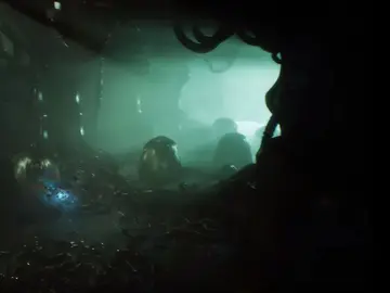 Alien Alien