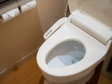 Váter japonés Váter japonés