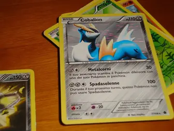 Cartas de Pokémon Cartas de Pokémon