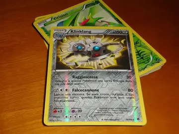 Cartas de Pokémon Cartas de Pokémon
