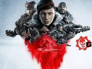 Gears 5 Gears 5