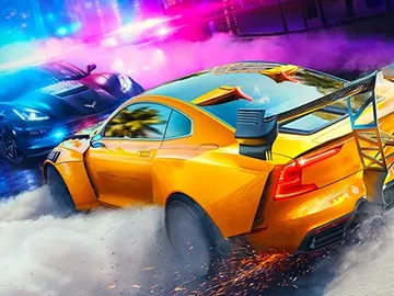 Need for Speed Heat Need for Speed Heat