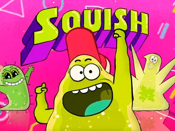 Neox estrena en exclusiva la serie de producción propia ‘Squish’ el próximo lunes Neox estrena en exclusiva la serie de producción propia ‘Squish’ el próximo lunes