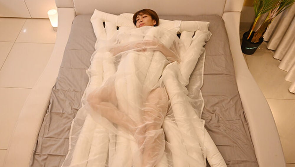 Manta Goku no Kimochi