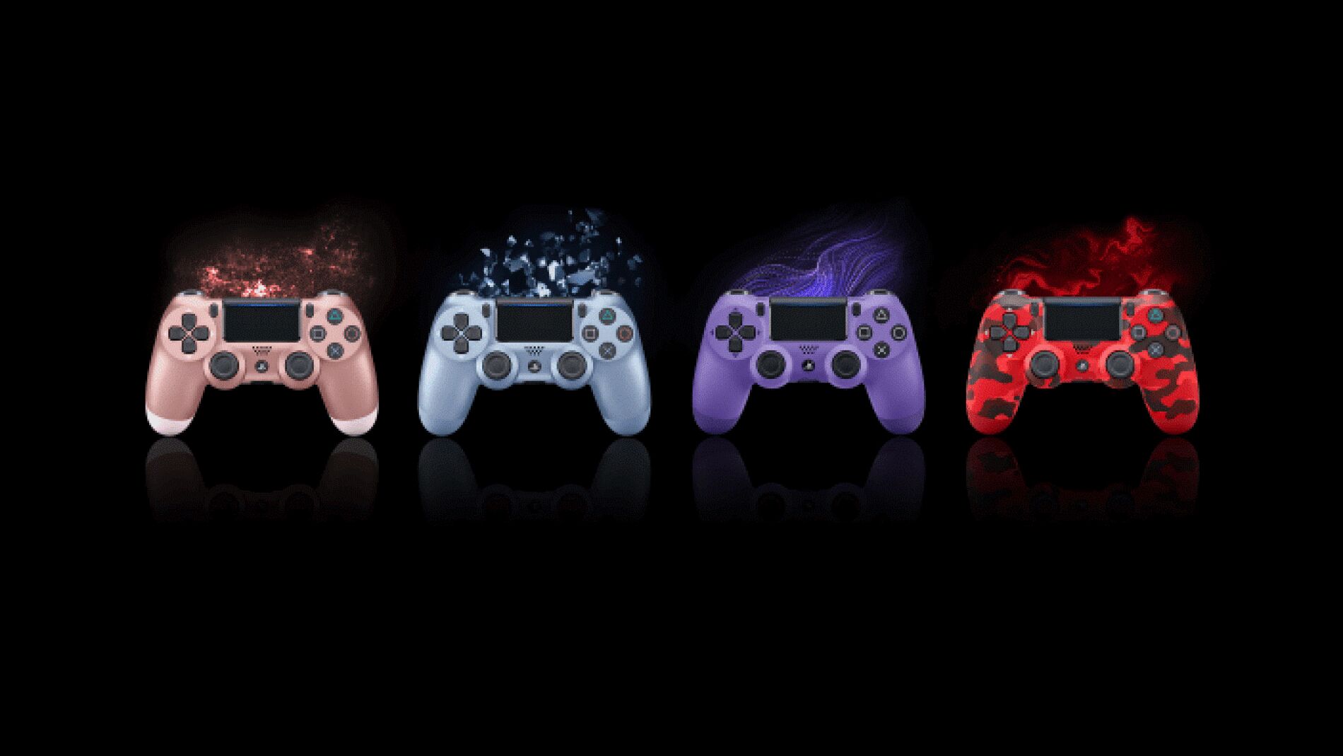 DualShock 4