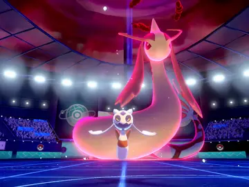 Pokémon Espada y Escudo Pokémon Espada y Escudo