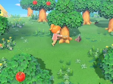 Animal Crossing: New Horizons Animal Crossing: New Horizons