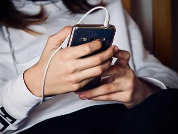 Teléfono móvil Teléfono móvil