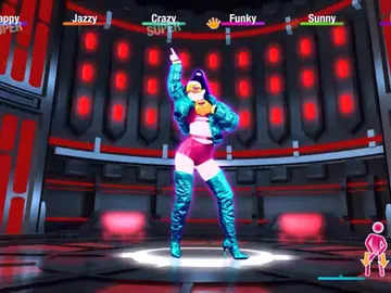 Just Dance 2020 Just Dance 2020