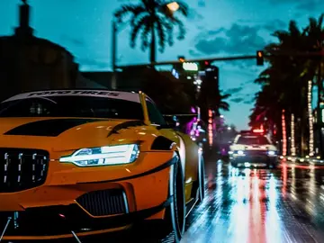 Need for Speed Heat Need for Speed Heat