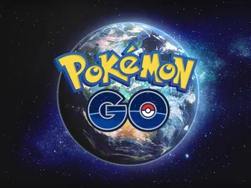 Pokémon GO Pokémon GO