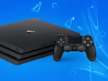 PS4 PS4
