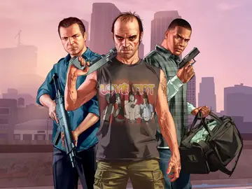 GTA V GTA V