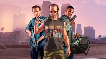 GTA V GTA V